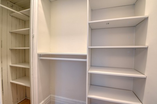 Rangement - 5786 Av. Déom, Montréal (Côte-Des-Neiges/Notre-Dame-De-Grâce), QC - Indoor With Storage