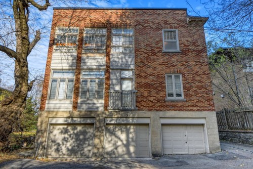 Vue d'ensemble - 5786 Av. Déom, Montréal (Côte-Des-Neiges/Notre-Dame-De-Grâce), QC - Outdoor