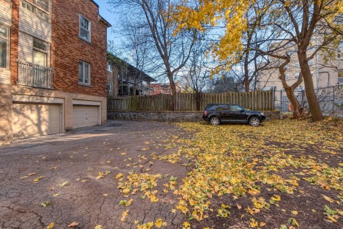 Vue d'ensemble - 5786 Av. Déom, Montréal (Côte-Des-Neiges/Notre-Dame-De-Grâce), QC - Outdoor