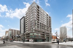 311-1265 Rue Lambert-Closse Montréal (Ville-Marie), QC H3H 1Z4