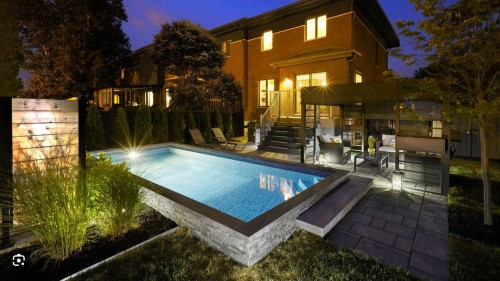 1007 Rue des Samares  Longueuil (Le Vieux-Longueuil), QC J4M 0A8