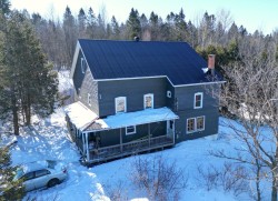 3881 Rg Ste-Anne  Saint-Norbert, QC J0K 3C0