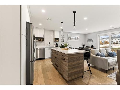 182 Norbert St, Dieppe, NB 