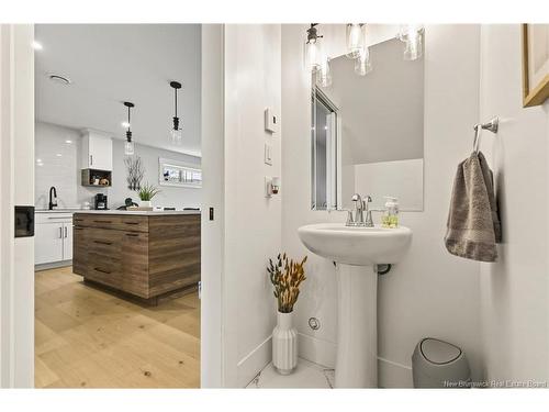 182 Norbert St, Dieppe, NB 