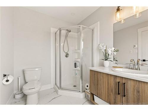 182 Norbert St, Dieppe, NB 