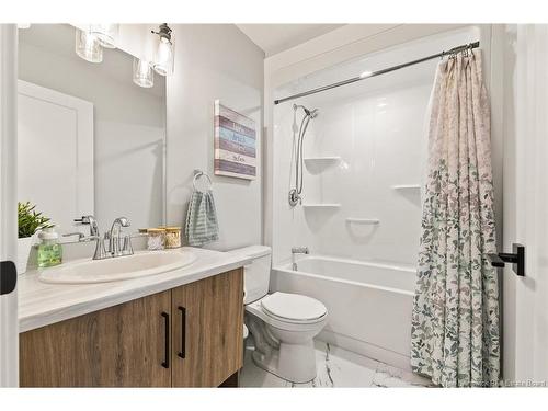 182 Norbert St, Dieppe, NB 