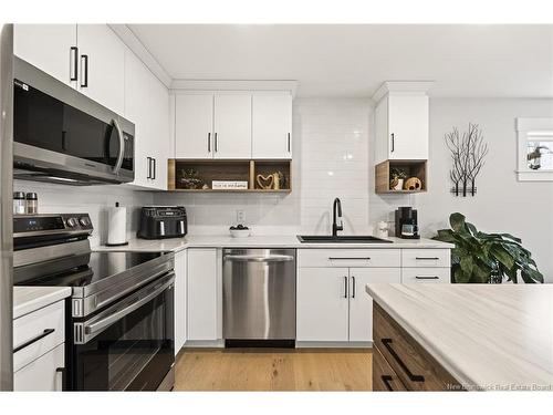 182 Norbert St, Dieppe, NB 