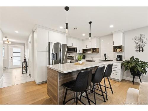 182 Norbert St, Dieppe, NB 