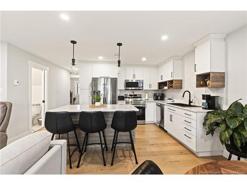 182 Norbert St, Dieppe, NB 