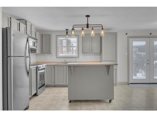 124 Cindy Lee St, Saint John, NB 