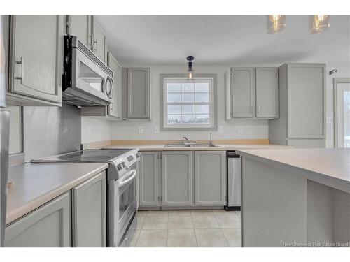 124 Cindy Lee St, Saint John, NB 