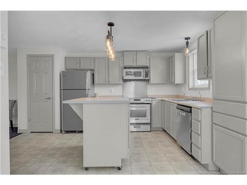 124 Cindy Lee St, Saint John, NB 