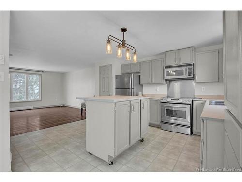 124 Cindy Lee St, Saint John, NB 