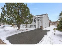 124 Cindy Lee ST Saint John, NB E2J 4P3
