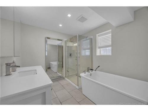 124 Cindy Lee St, Saint John, NB 