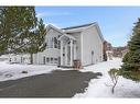 124 Cindy Lee St, Saint John, NB 