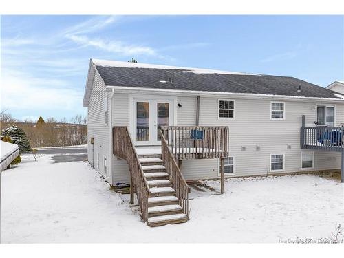 124 Cindy Lee St, Saint John, NB 