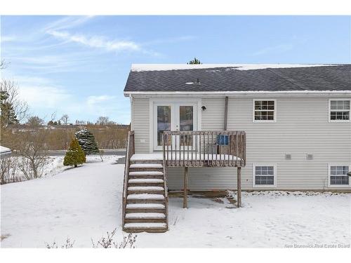 124 Cindy Lee St, Saint John, NB 