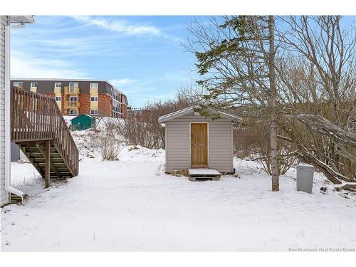 124 Cindy Lee St, Saint John, NB 