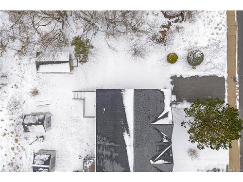 124 Cindy Lee St, Saint John, NB 