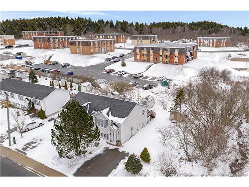 124 Cindy Lee St, Saint John, NB 