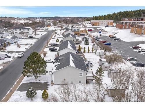 124 Cindy Lee St, Saint John, NB 