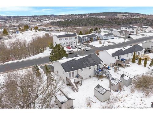 124 Cindy Lee St, Saint John, NB 