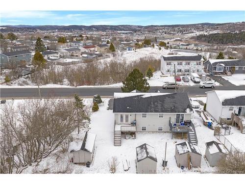 124 Cindy Lee St, Saint John, NB 