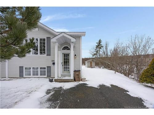 124 Cindy Lee St, Saint John, NB 