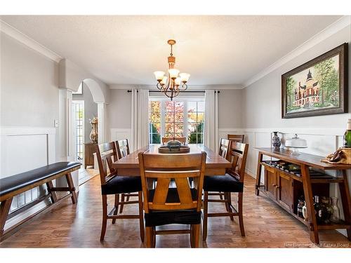 106 Royal Oaks Blvd, Moncton, NB 