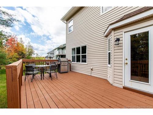 106 Royal Oaks Blvd, Moncton, NB 