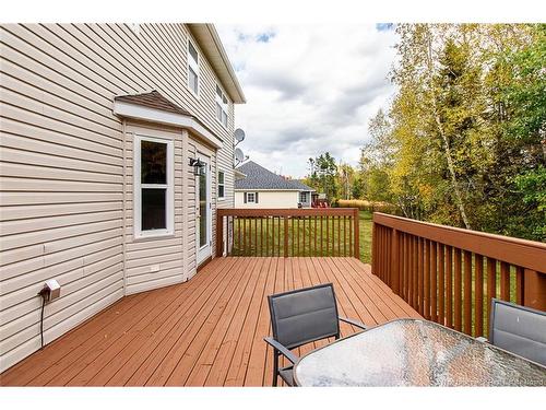 106 Royal Oaks Blvd, Moncton, NB 