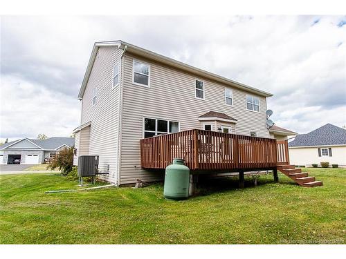 106 Royal Oaks Blvd, Moncton, NB 