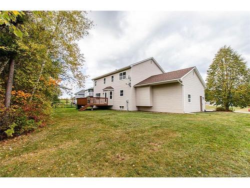 106 Royal Oaks Blvd, Moncton, NB 