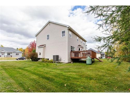 106 Royal Oaks Blvd, Moncton, NB 