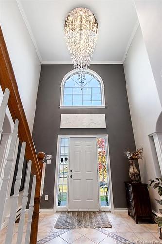 106 Royal Oaks Blvd, Moncton, NB 