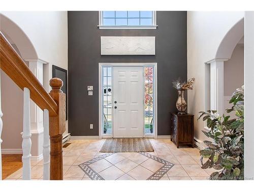 106 Royal Oaks Blvd, Moncton, NB 