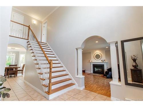 106 Royal Oaks Blvd, Moncton, NB 