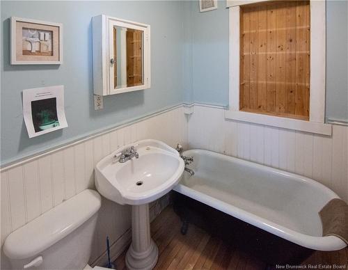 17 Chapman St, Moncton, NB 