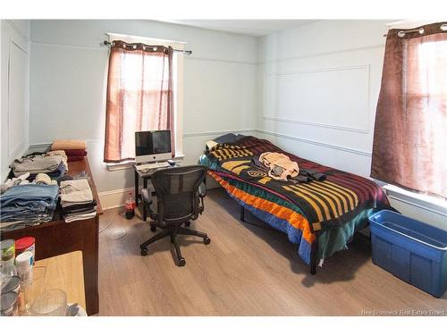 17 Chapman St, Moncton, NB 