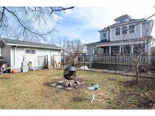 17 Chapman St, Moncton, NB 