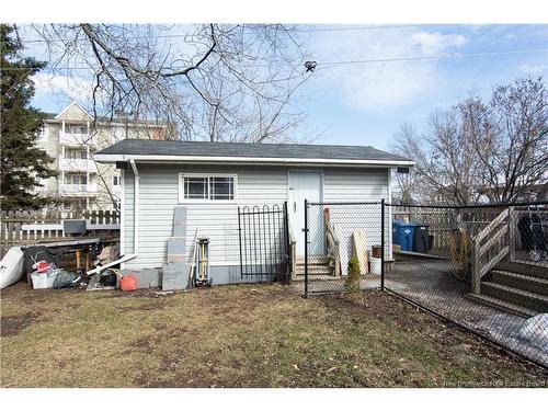 17 Chapman St, Moncton, NB 