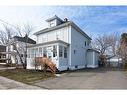 17 Chapman St, Moncton, NB 
