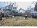 17 Chapman St, Moncton, NB 