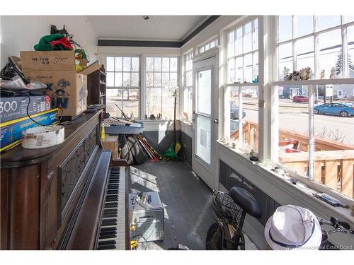 17 Chapman St, Moncton, NB 