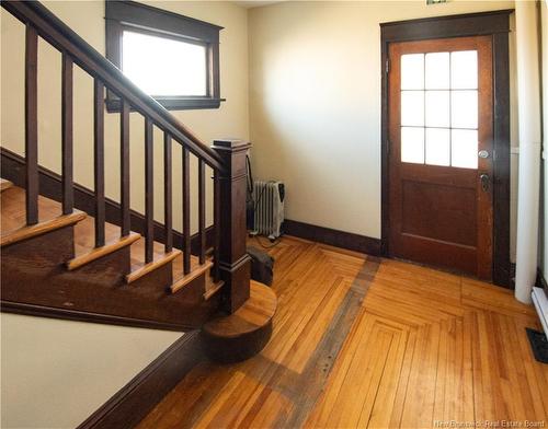 17 Chapman St, Moncton, NB 