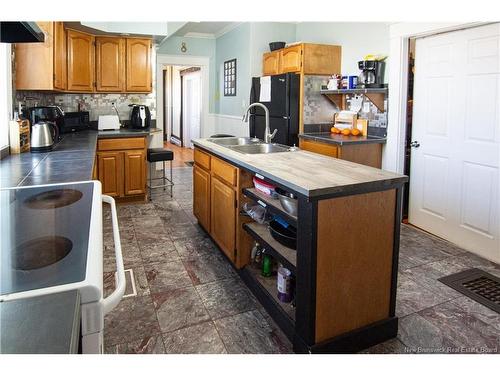 17 Chapman St, Moncton, NB 