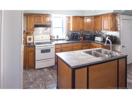 17 Chapman St, Moncton, NB 