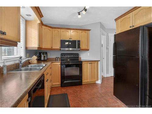 243 Landry, Shediac, NB 