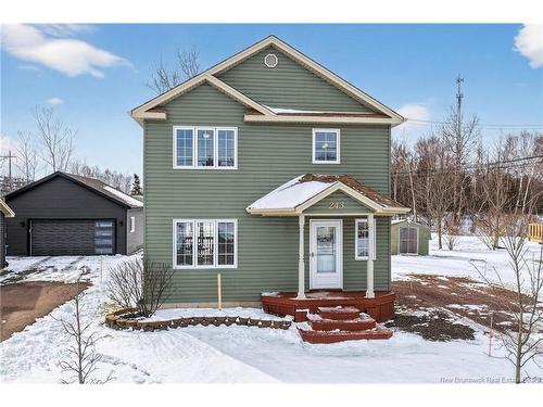 243 Landry, Shediac, NB 